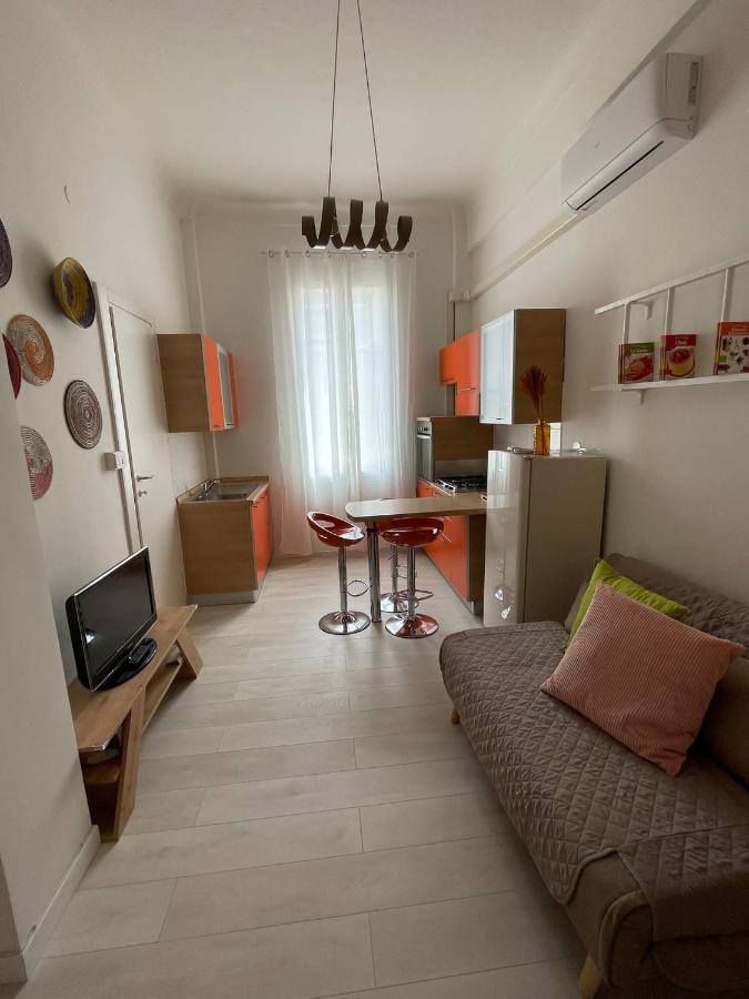 Casa Arcobaleno Διαμέρισμα Βεντιμίλια Εξωτερικό φωτογραφία