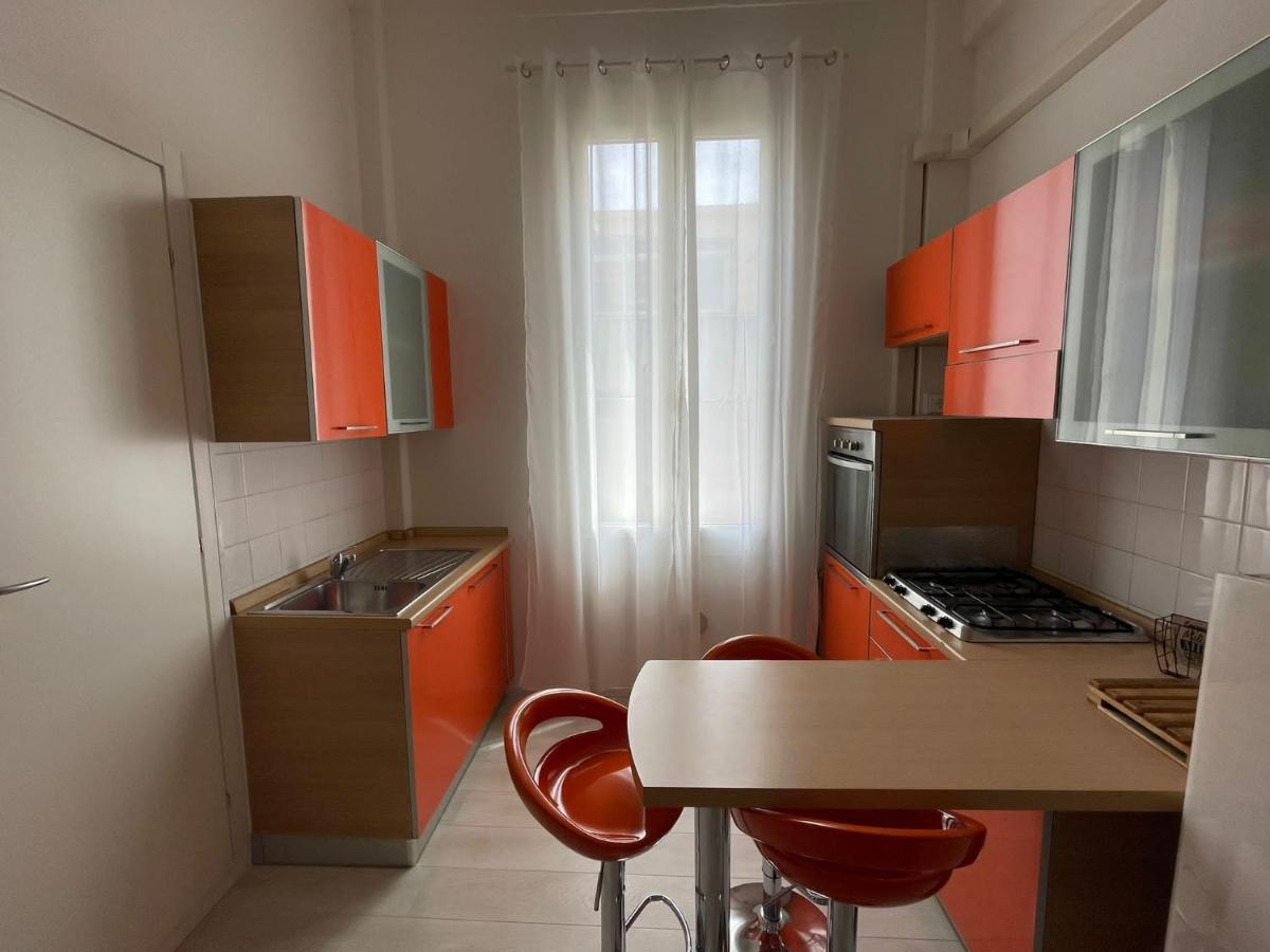 Casa Arcobaleno Διαμέρισμα Βεντιμίλια Εξωτερικό φωτογραφία