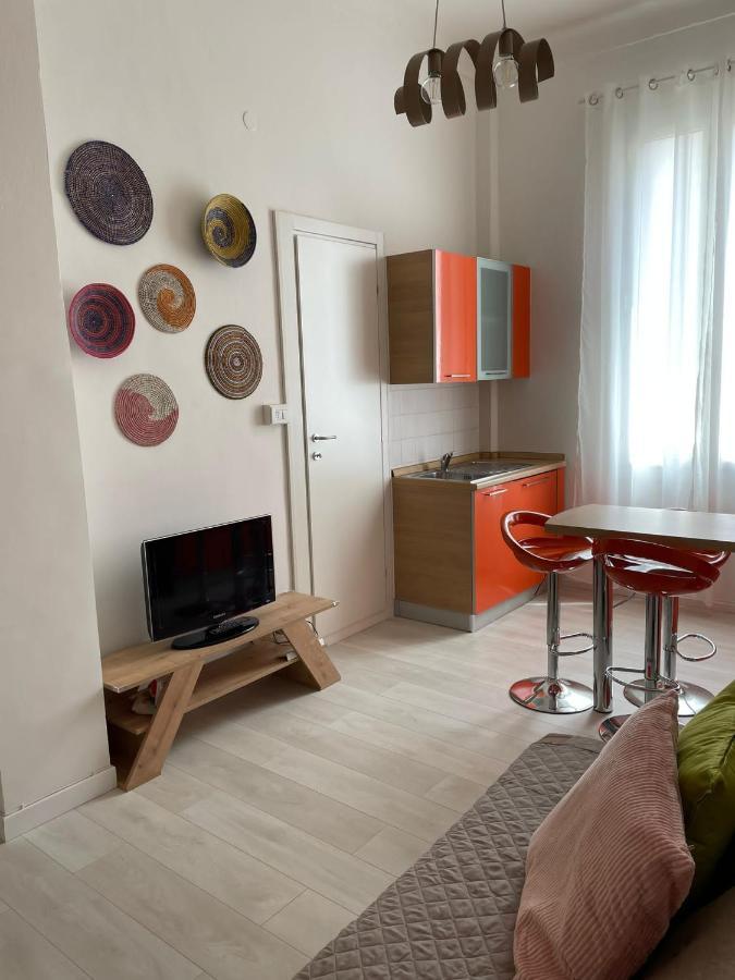 Casa Arcobaleno Διαμέρισμα Βεντιμίλια Εξωτερικό φωτογραφία