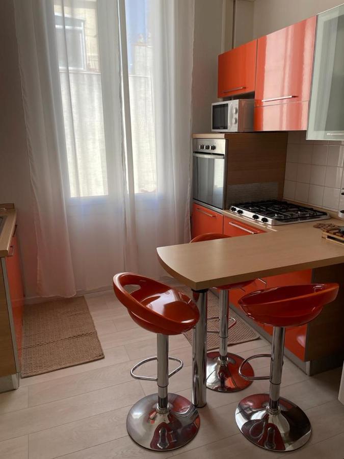 Casa Arcobaleno Διαμέρισμα Βεντιμίλια Εξωτερικό φωτογραφία