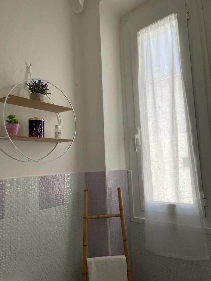 Casa Arcobaleno Διαμέρισμα Βεντιμίλια Εξωτερικό φωτογραφία