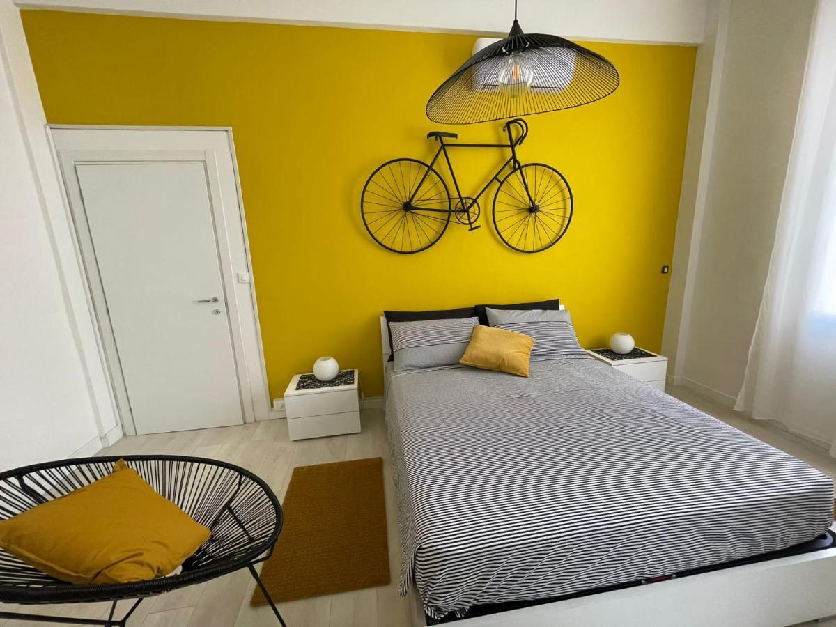 Casa Arcobaleno Διαμέρισμα Βεντιμίλια Εξωτερικό φωτογραφία