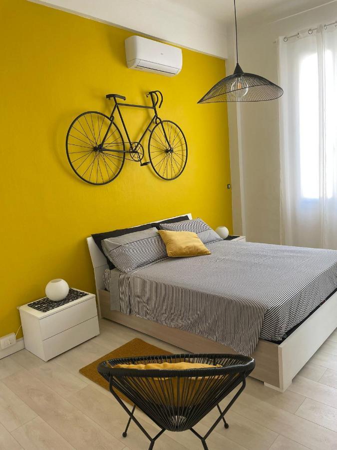 Casa Arcobaleno Διαμέρισμα Βεντιμίλια Εξωτερικό φωτογραφία