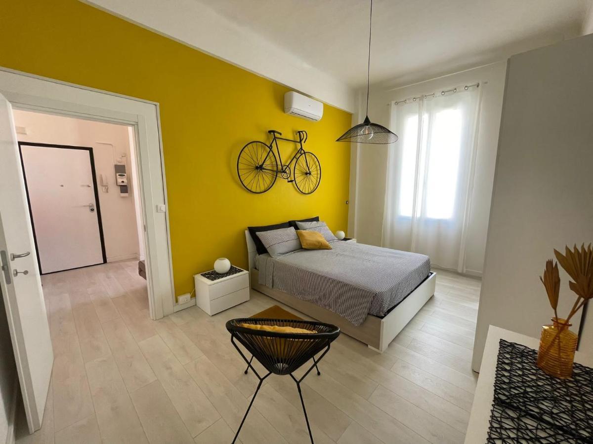 Casa Arcobaleno Διαμέρισμα Βεντιμίλια Εξωτερικό φωτογραφία