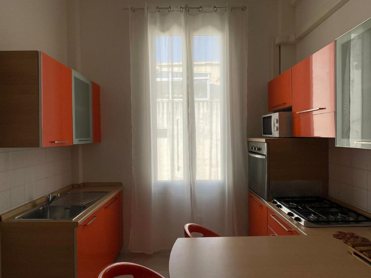 Casa Arcobaleno Διαμέρισμα Βεντιμίλια Εξωτερικό φωτογραφία