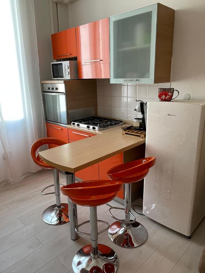 Casa Arcobaleno Διαμέρισμα Βεντιμίλια Εξωτερικό φωτογραφία